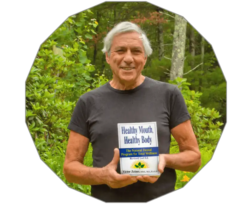 Dr. Victor Zeines